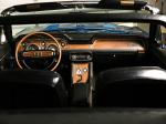Shelby GT350 Convertible 1968 года